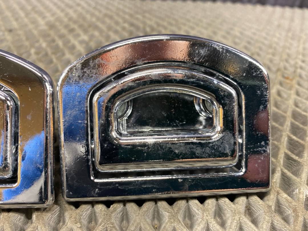 Петля багажника, 840 рублей, Красноярск