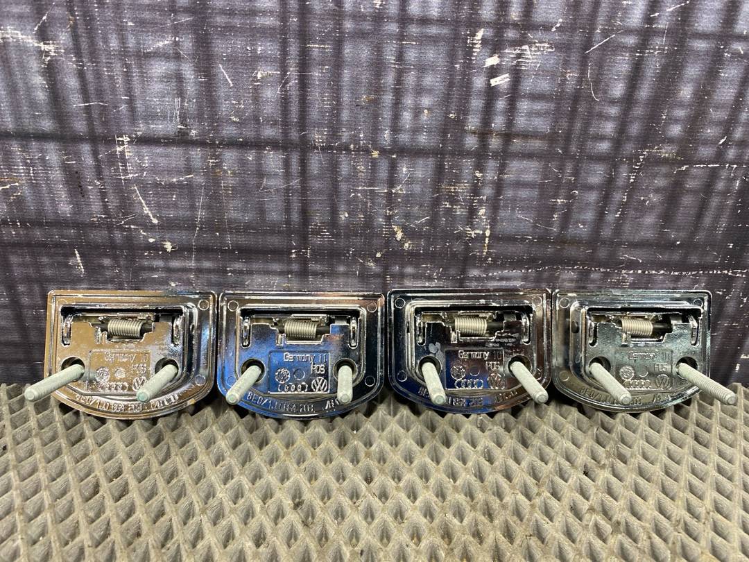 Петля багажника, 840 рублей, Красноярск