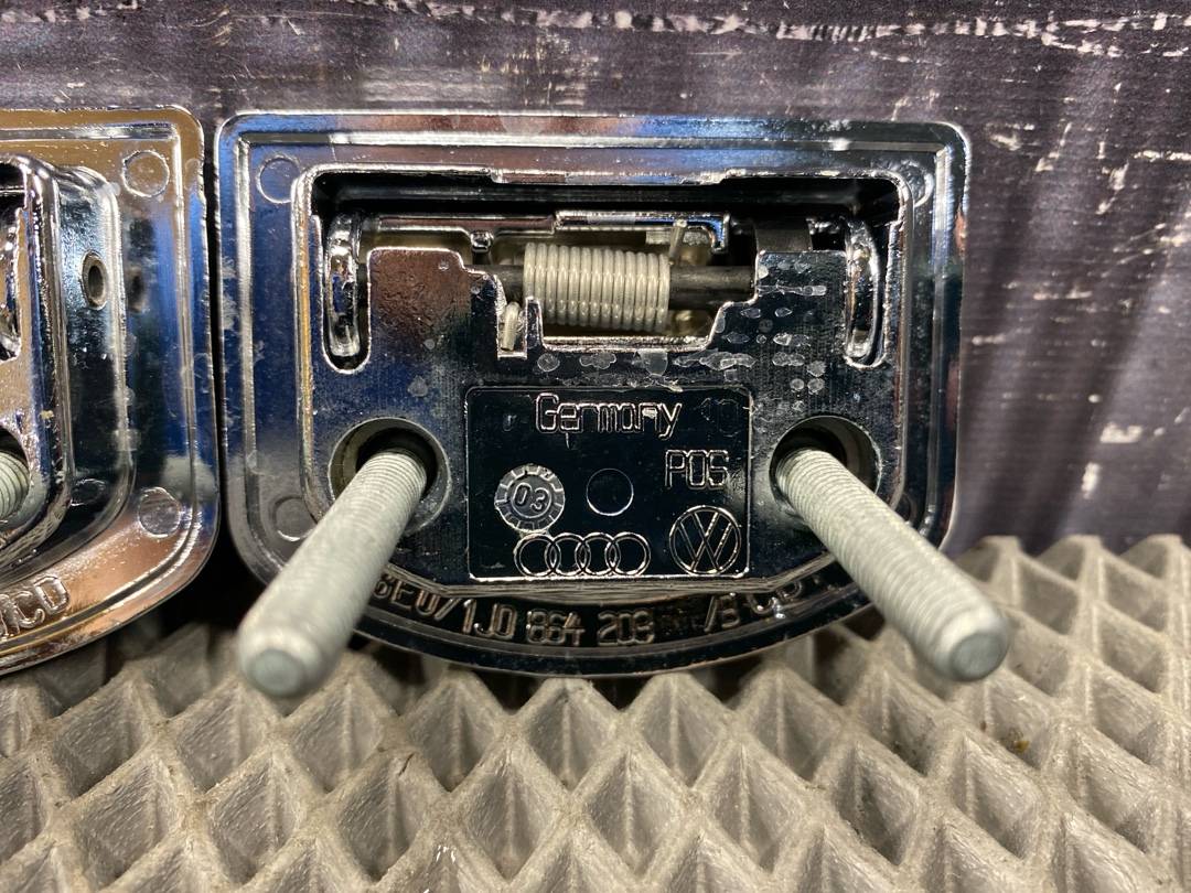 Петля багажника, 840 рублей, Красноярск