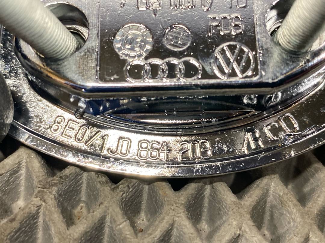 Петля багажника, 840 рублей, Красноярск