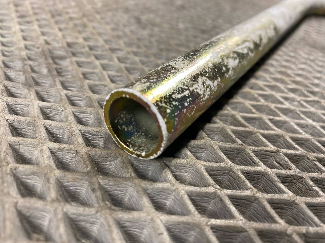 Ключ баллонный, 459 рублей, Красноярск