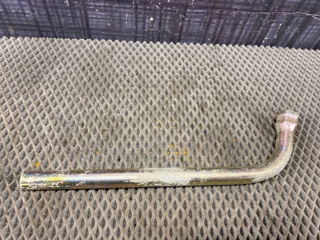 Ключ баллонный, 459 рублей, Красноярск