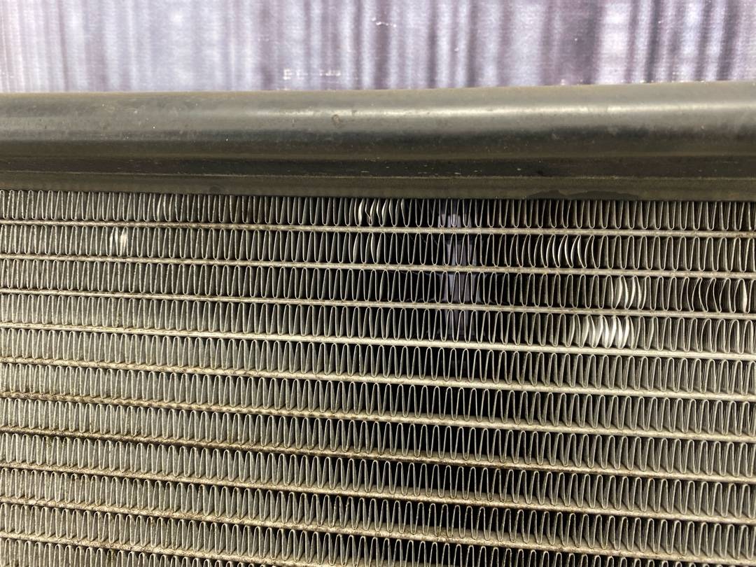 Радиатор ДВС, 9260 рублей, Красноярск