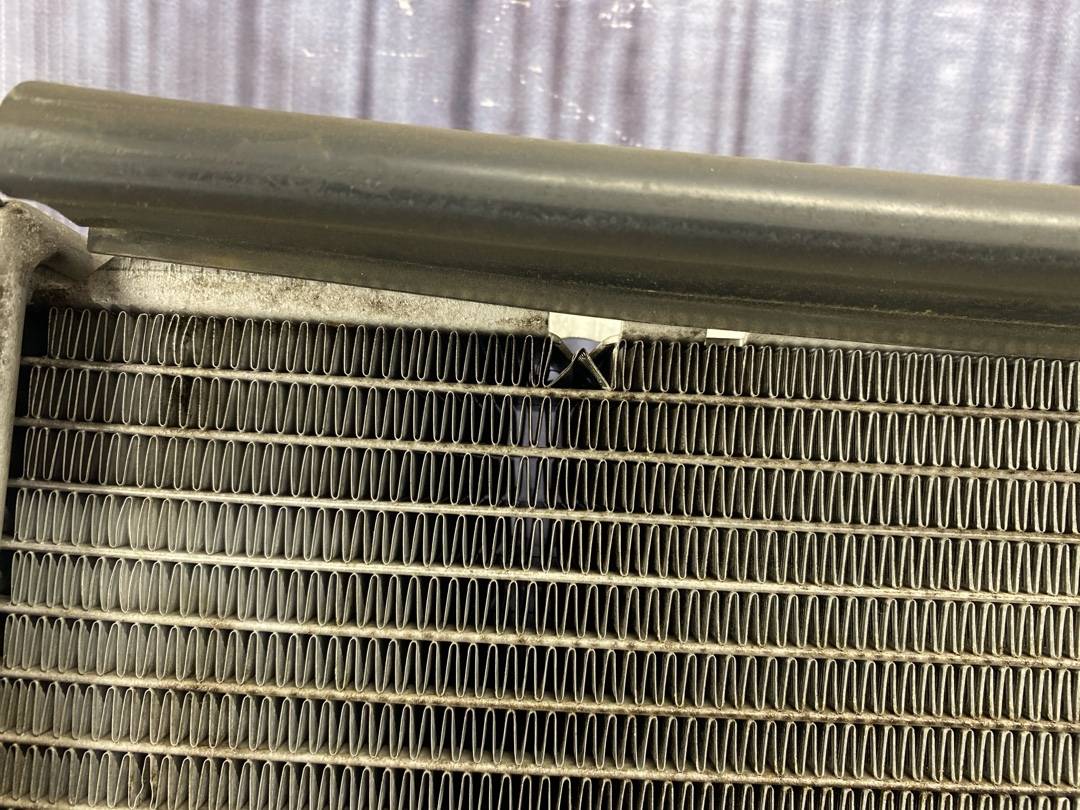 Радиатор ДВС, 9260 рублей, Красноярск