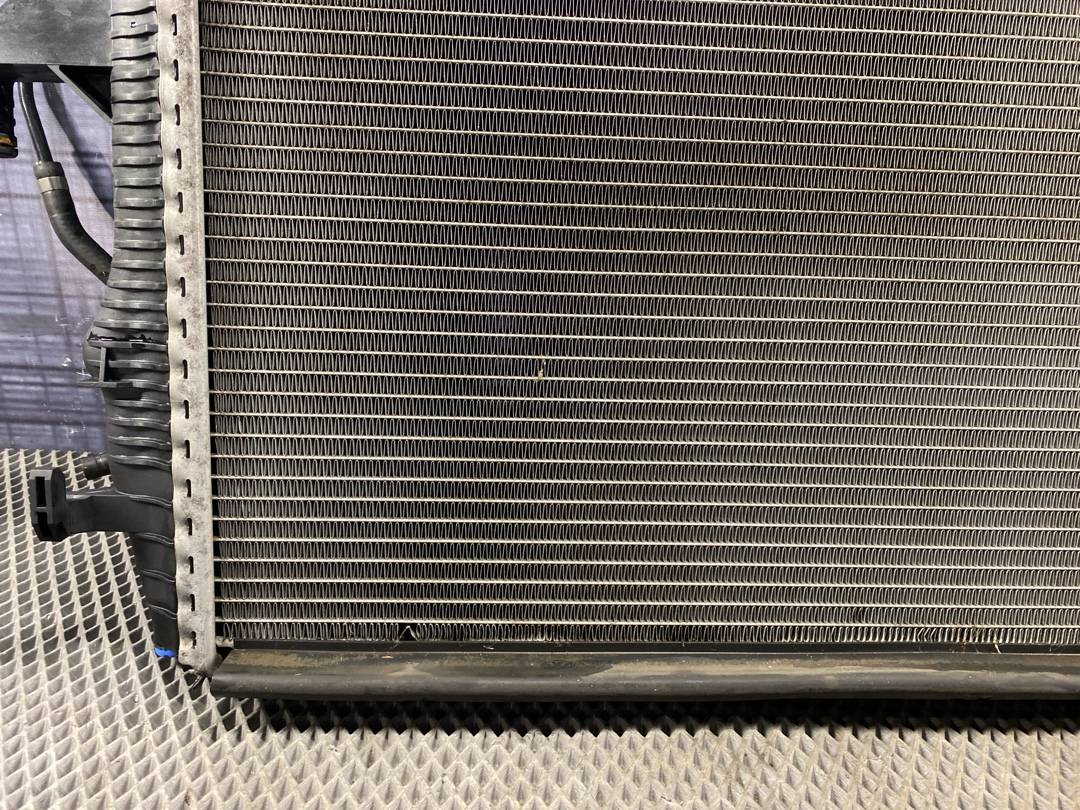 Радиатор ДВС, 9260 рублей, Красноярск