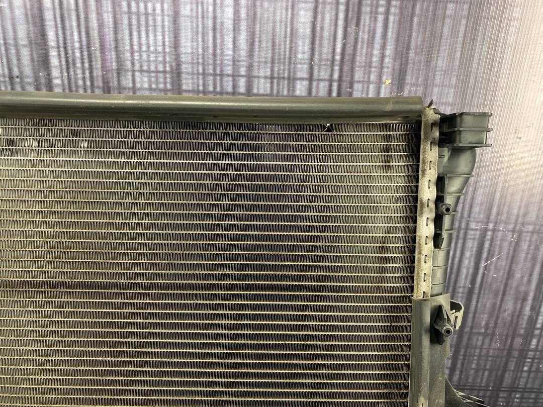 Радиатор ДВС, 9260 рублей, Красноярск