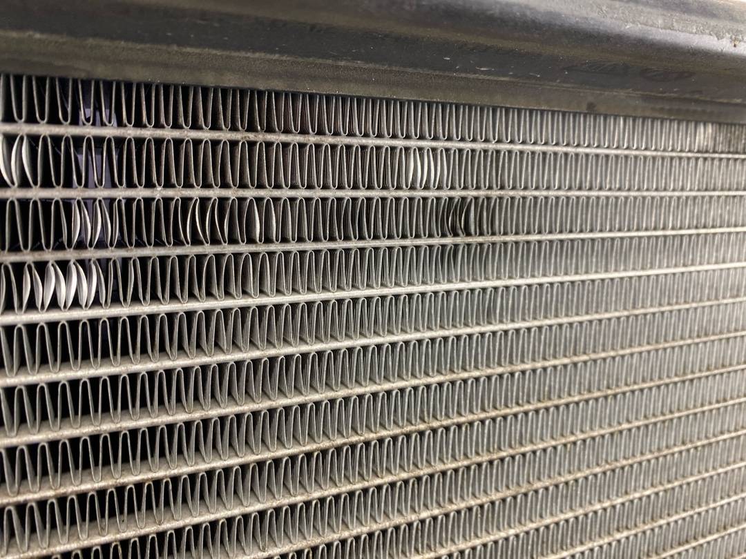 Радиатор ДВС, 9260 рублей, Красноярск