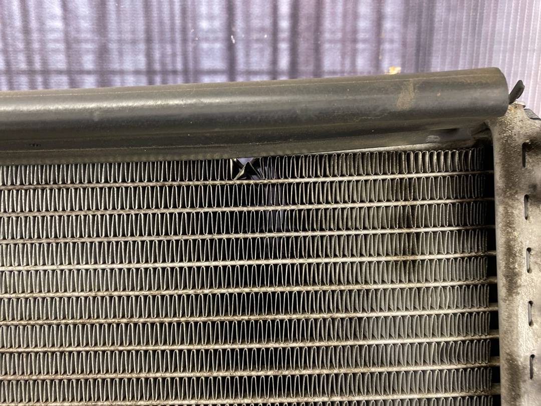 Радиатор ДВС, 9260 рублей, Красноярск