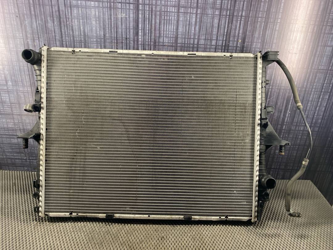 Радиатор ДВС, 9260 рублей, Красноярск