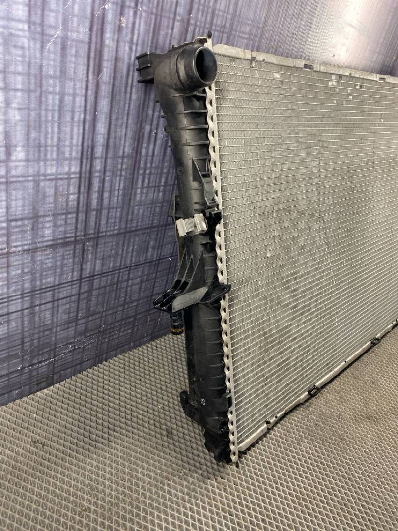 Радиатор ДВС, 9260 рублей, Красноярск