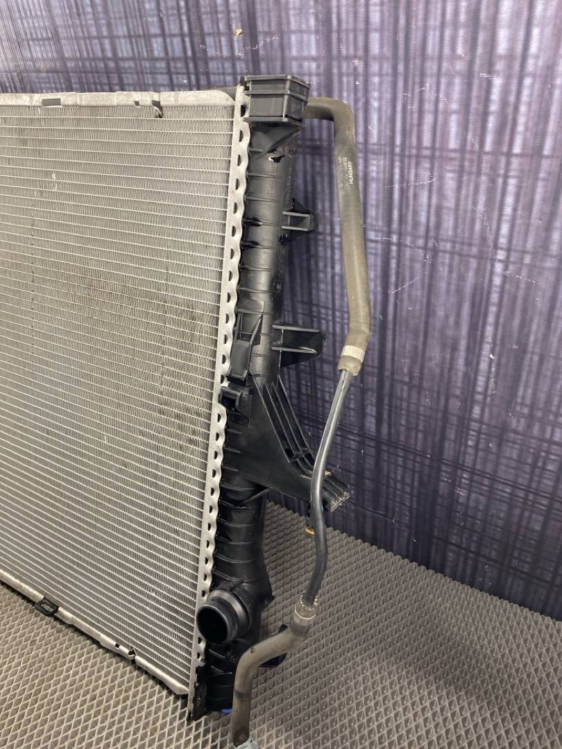 Радиатор ДВС, 9260 рублей, Красноярск