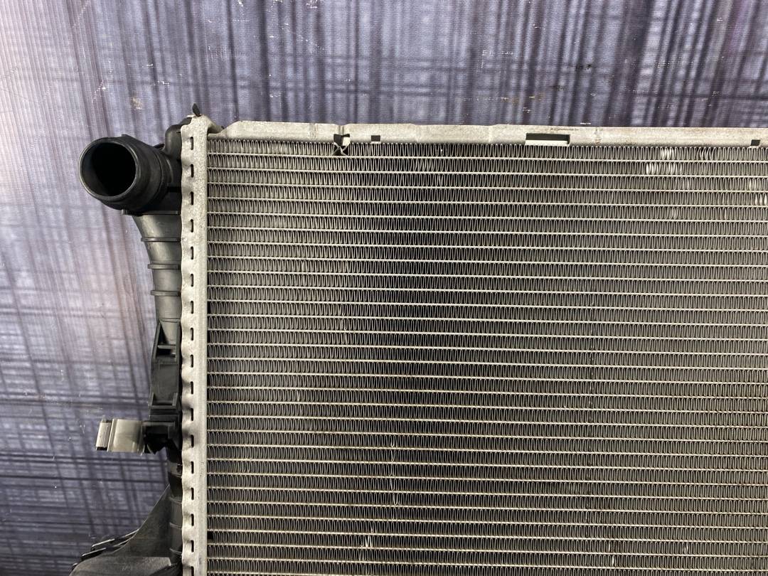 Радиатор ДВС, 9260 рублей, Красноярск