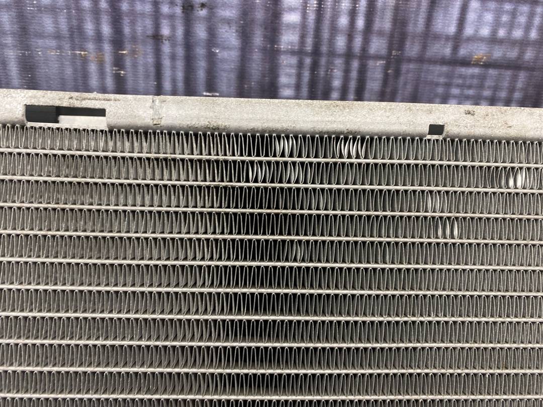 Радиатор ДВС, 9260 рублей, Красноярск