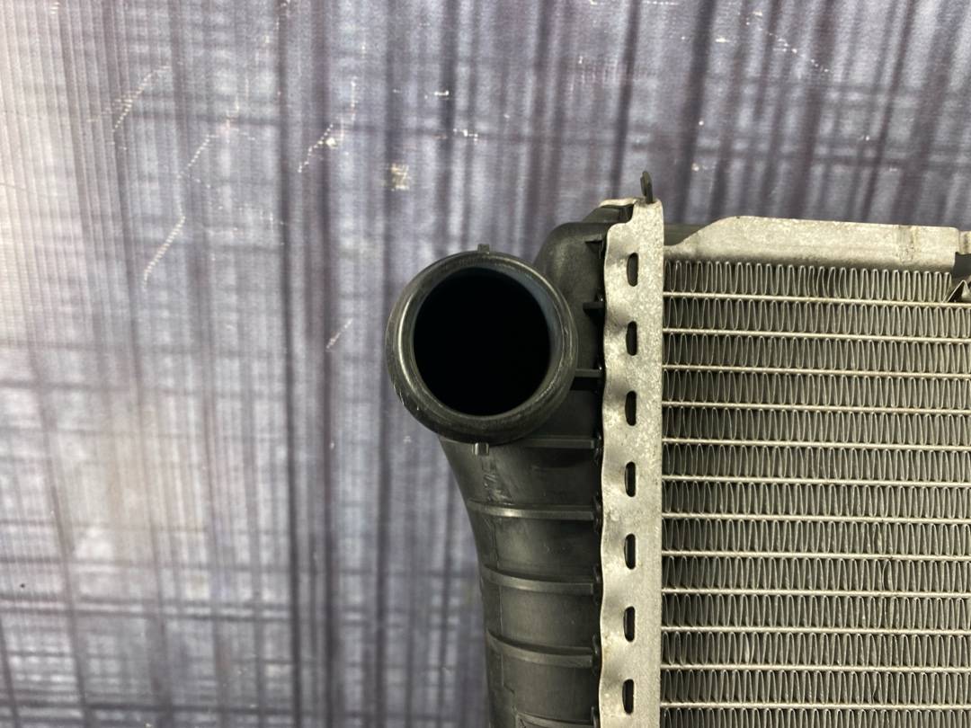 Радиатор ДВС, 9260 рублей, Красноярск