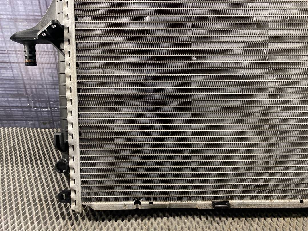 Радиатор ДВС, 9260 рублей, Красноярск