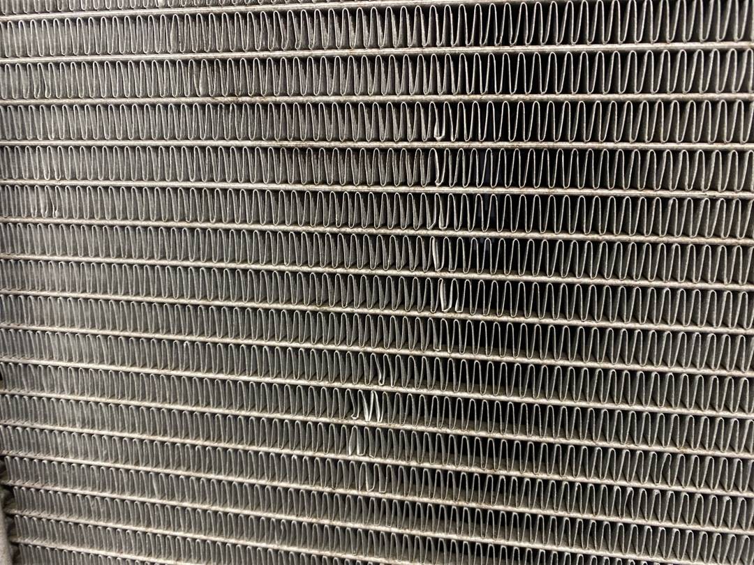 Радиатор ДВС, 9260 рублей, Красноярск