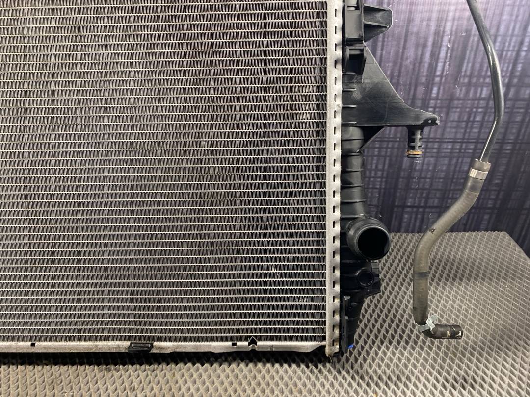 Радиатор ДВС, 9260 рублей, Красноярск