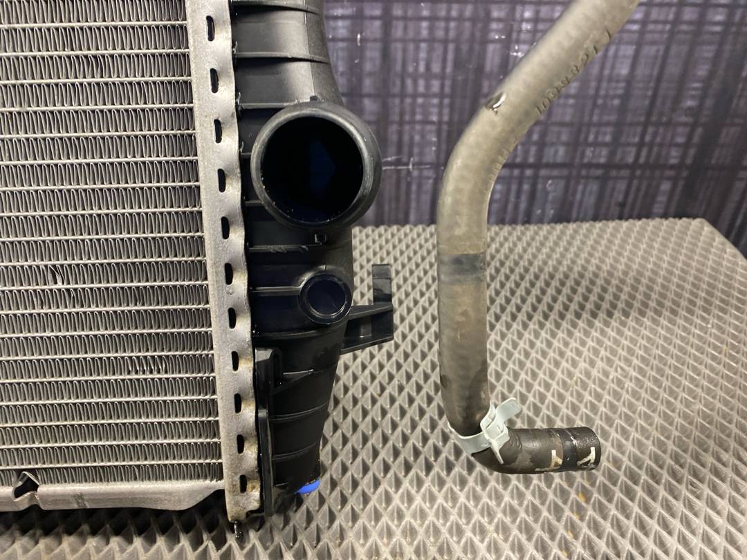 Радиатор ДВС, 9260 рублей, Красноярск