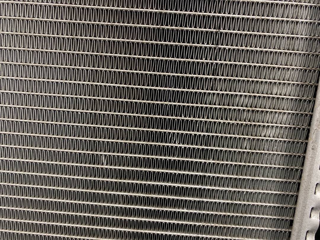 Радиатор ДВС, 9260 рублей, Красноярск