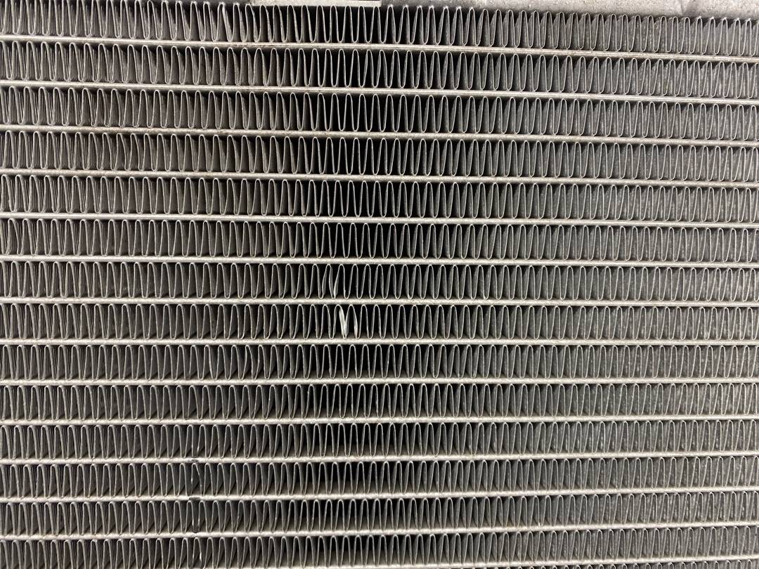 Радиатор ДВС, 9260 рублей, Красноярск