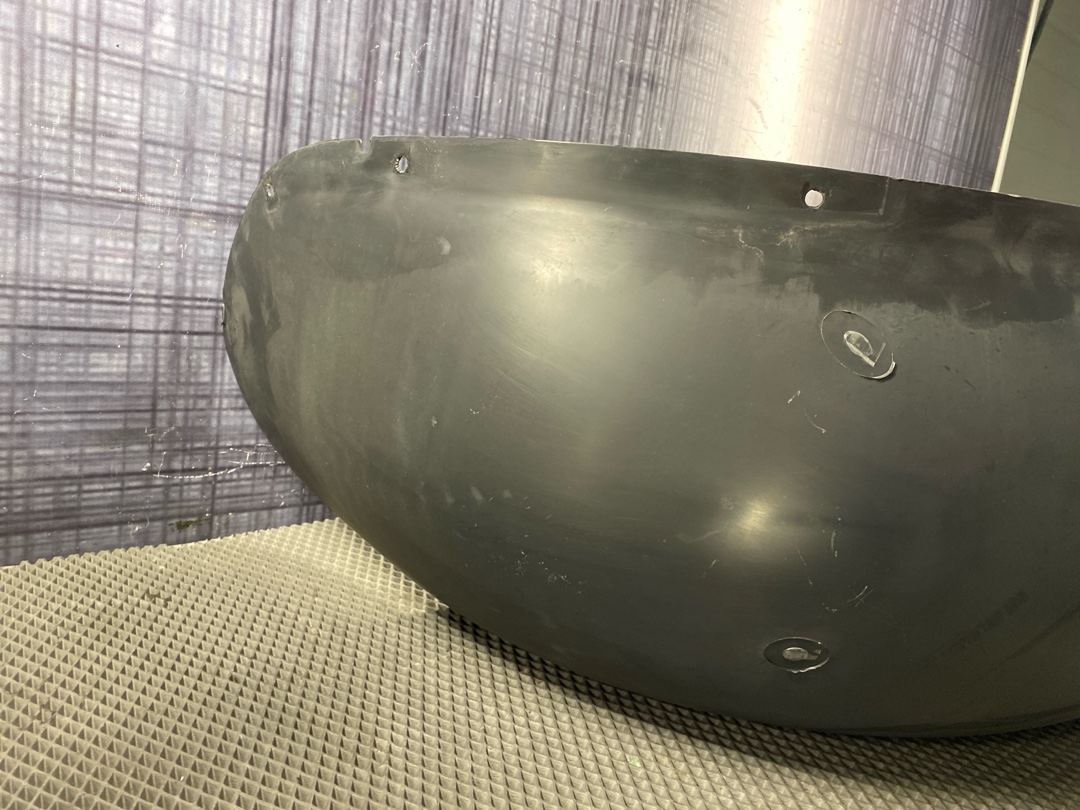 Подкрылок, 1630 рублей, Красноярск