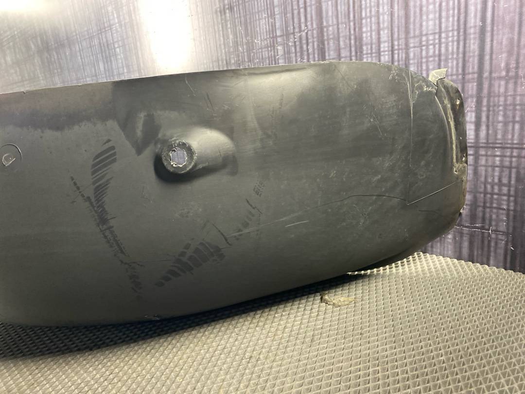 Подкрылок, 1630 рублей, Красноярск