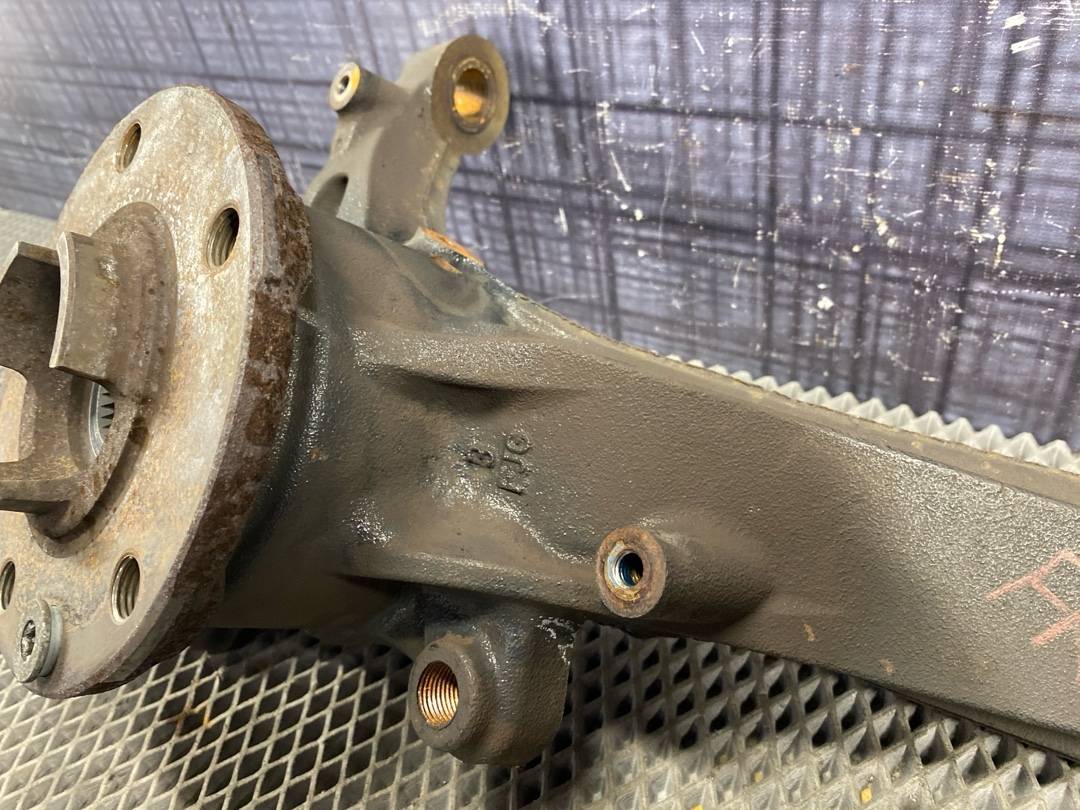 Поворотный кулак, 7570 рублей, Красноярск