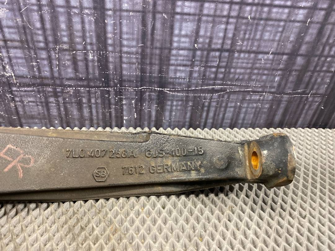 Поворотный кулак, 7570 рублей, Красноярск