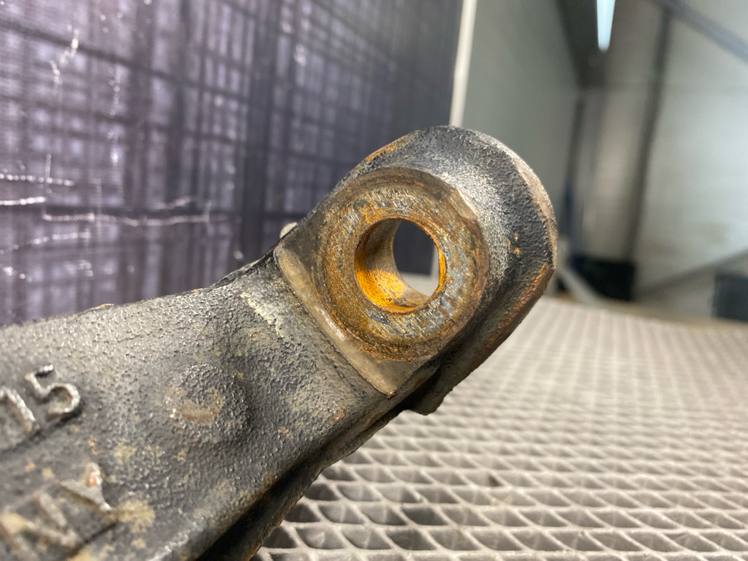 Поворотный кулак, 7570 рублей, Красноярск