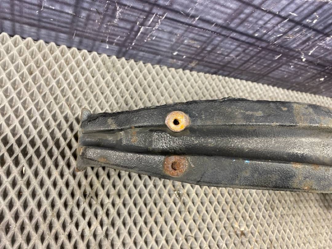 Поворотный кулак, 7570 рублей, Красноярск