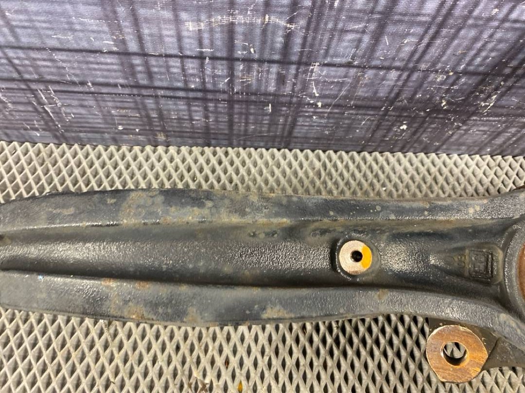 Поворотный кулак, 7570 рублей, Красноярск