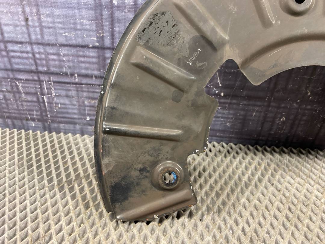 Кожух тормозного диска, 810 рублей, Красноярск