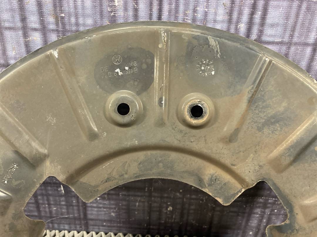 Кожух тормозного диска, 810 рублей, Красноярск