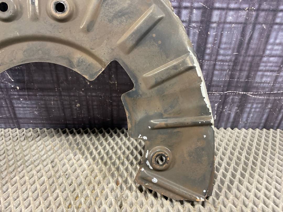 Кожух тормозного диска, 810 рублей, Красноярск