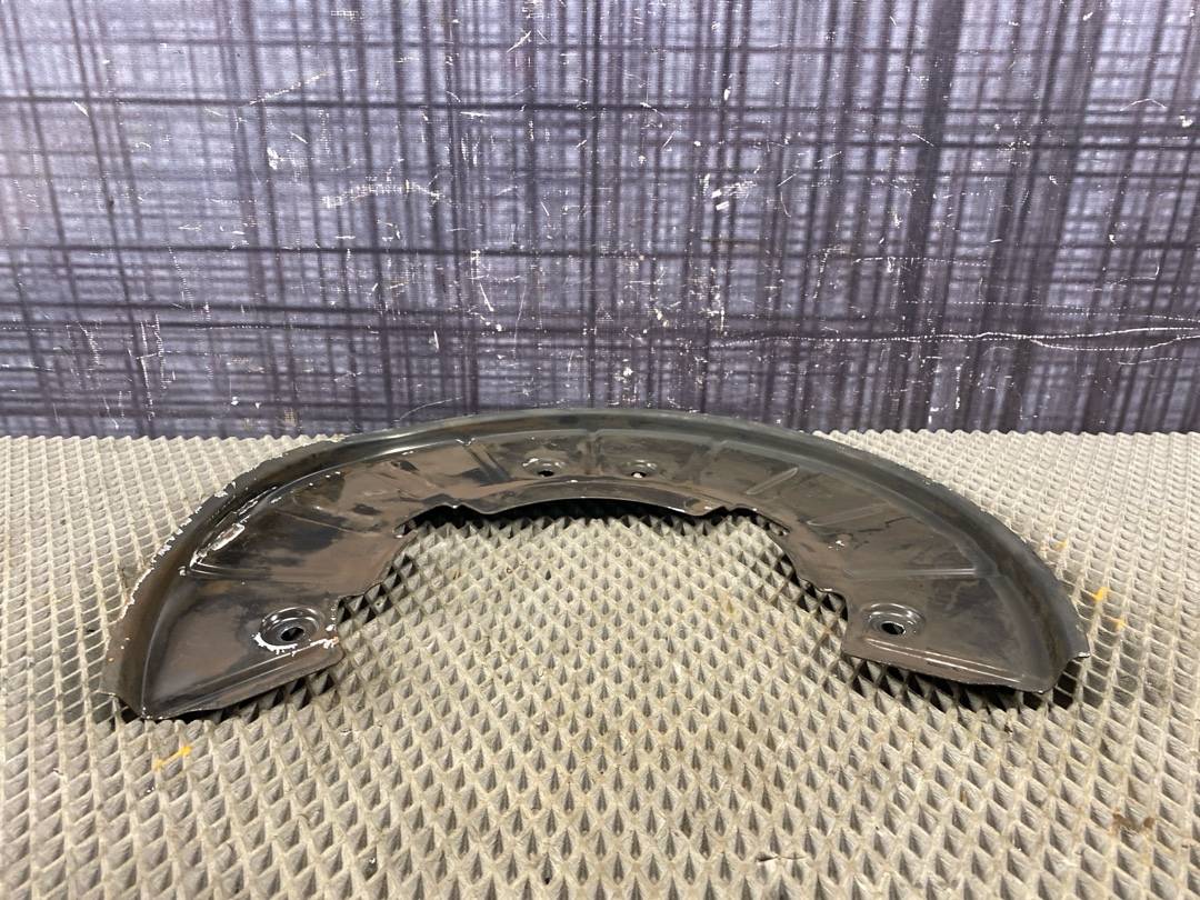 Кожух тормозного диска, 810 рублей, Красноярск