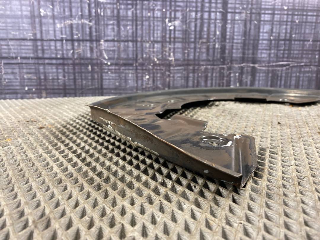 Кожух тормозного диска, 810 рублей, Красноярск