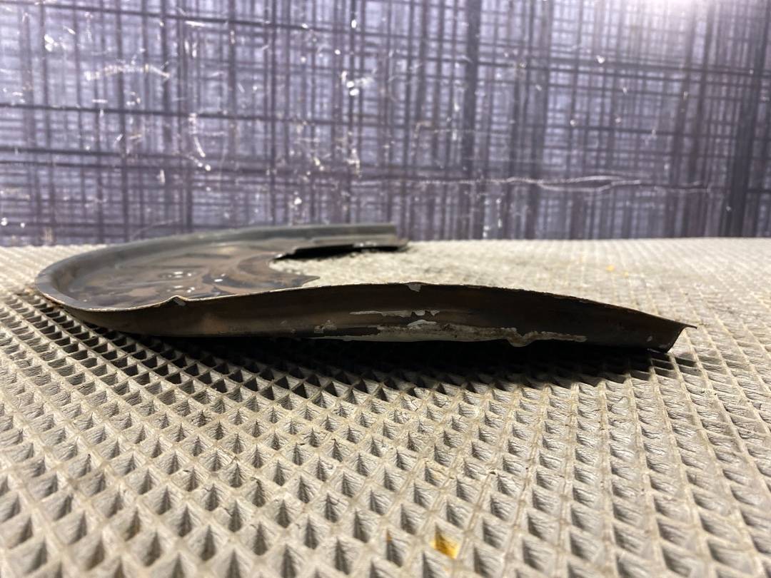 Кожух тормозного диска, 810 рублей, Красноярск