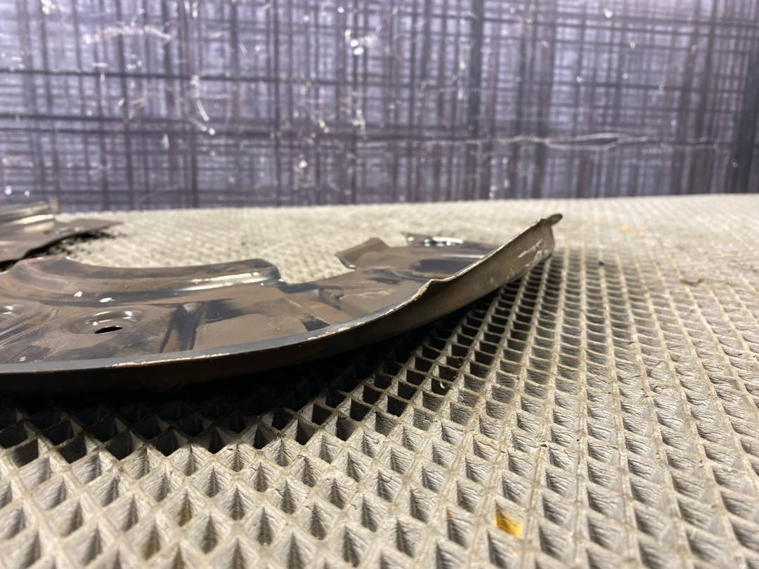 Кожух тормозного диска, 810 рублей, Красноярск