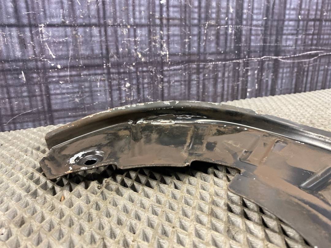 Кожух тормозного диска, 810 рублей, Красноярск