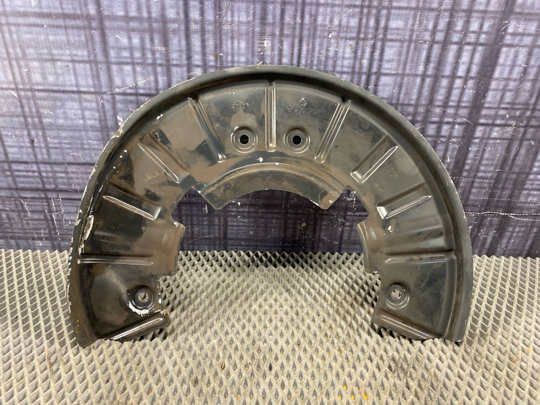 Кожух тормозного диска, 810 рублей, Красноярск