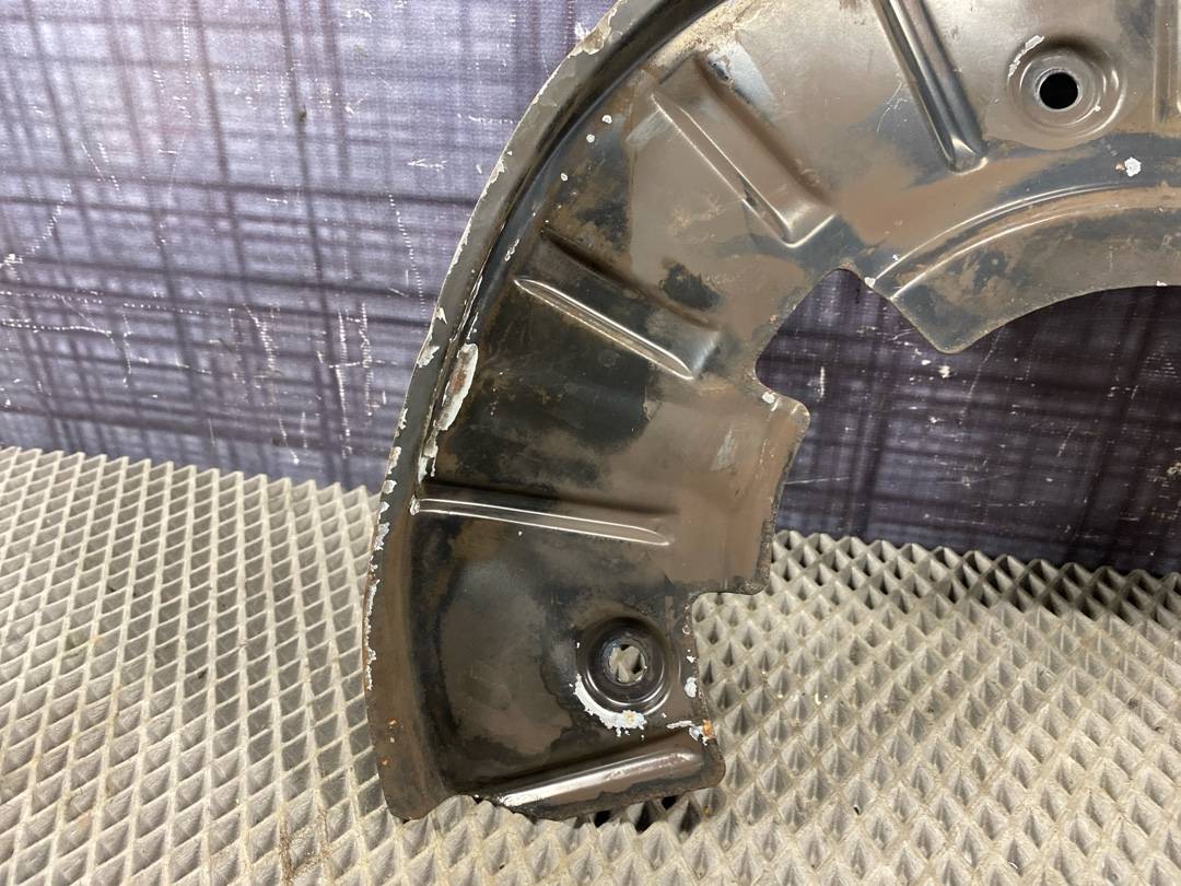 Кожух тормозного диска, 810 рублей, Красноярск