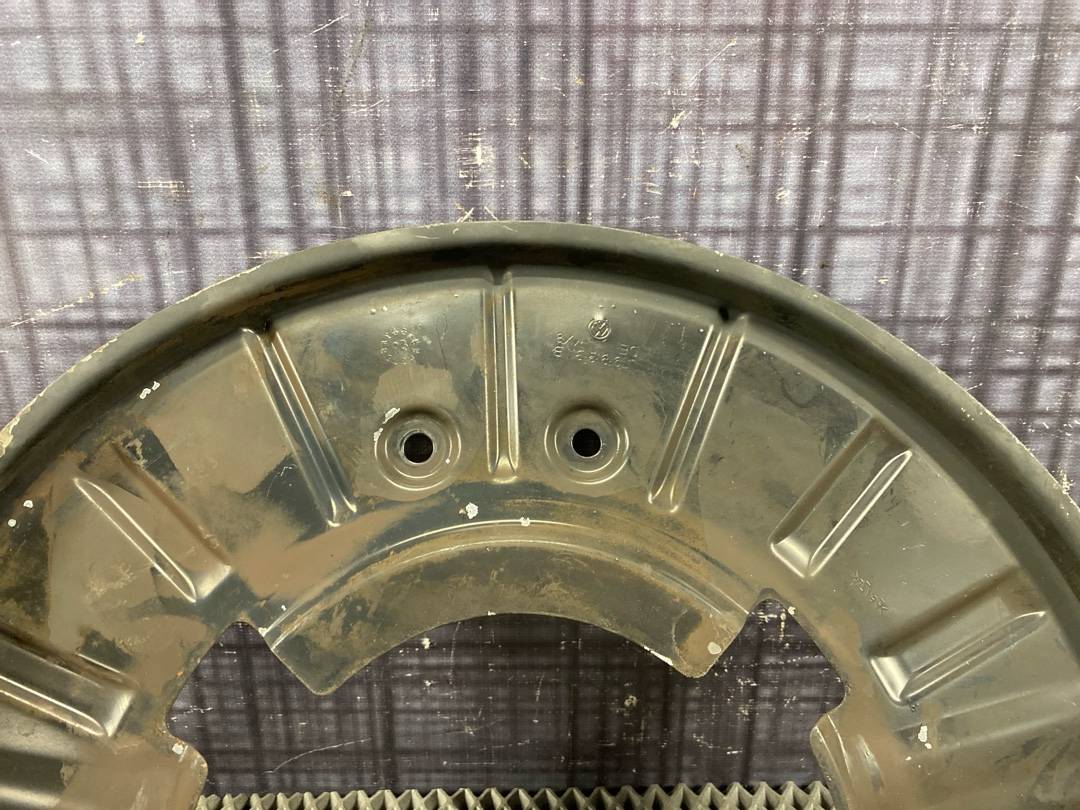 Кожух тормозного диска, 810 рублей, Красноярск