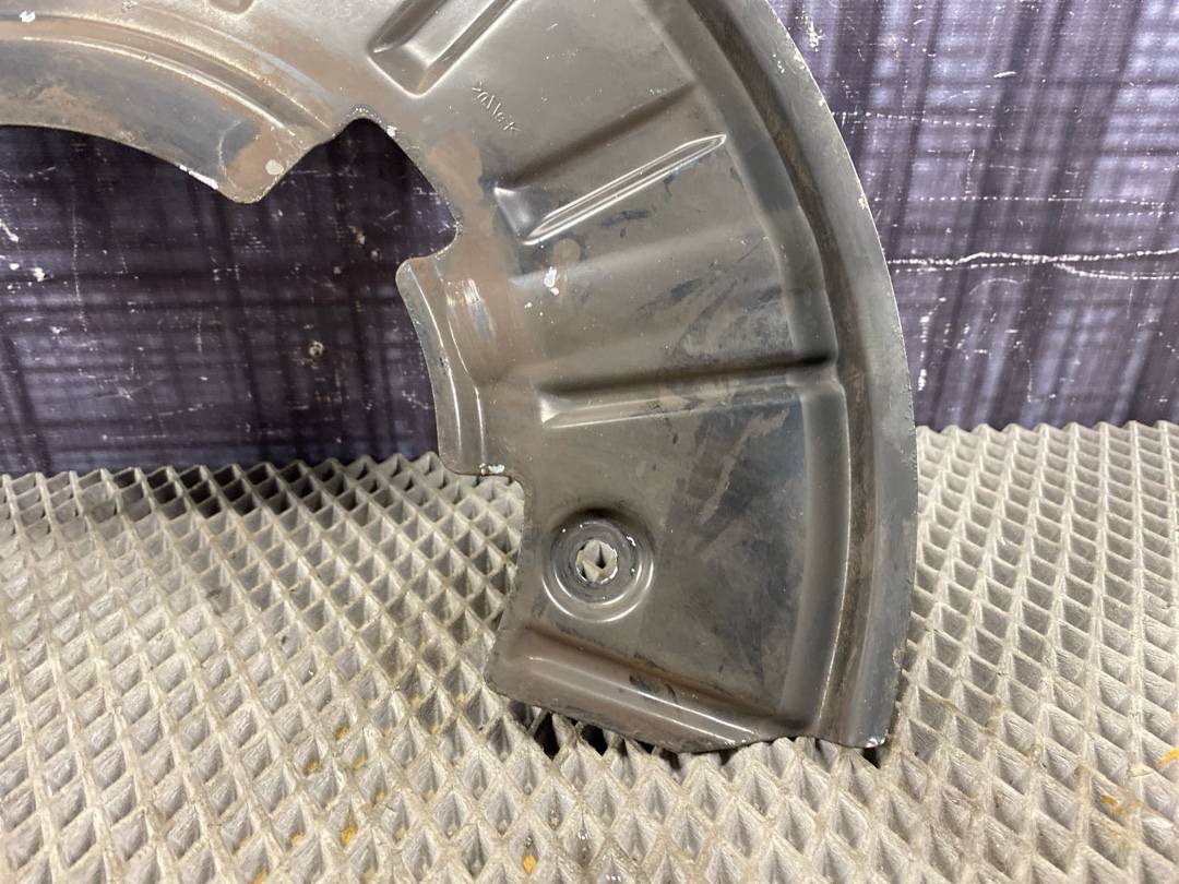 Кожух тормозного диска, 810 рублей, Красноярск