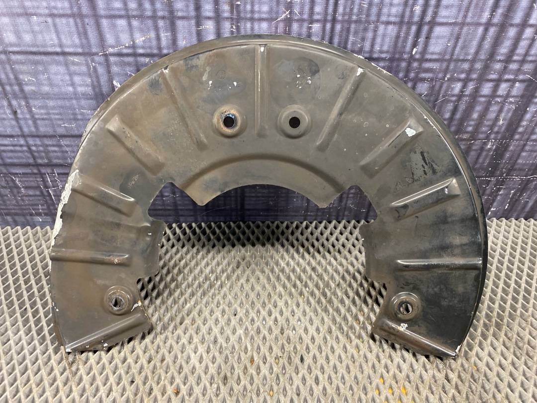 Кожух тормозного диска, 810 рублей, Красноярск