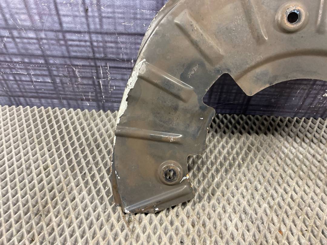 Кожух тормозного диска, 810 рублей, Красноярск