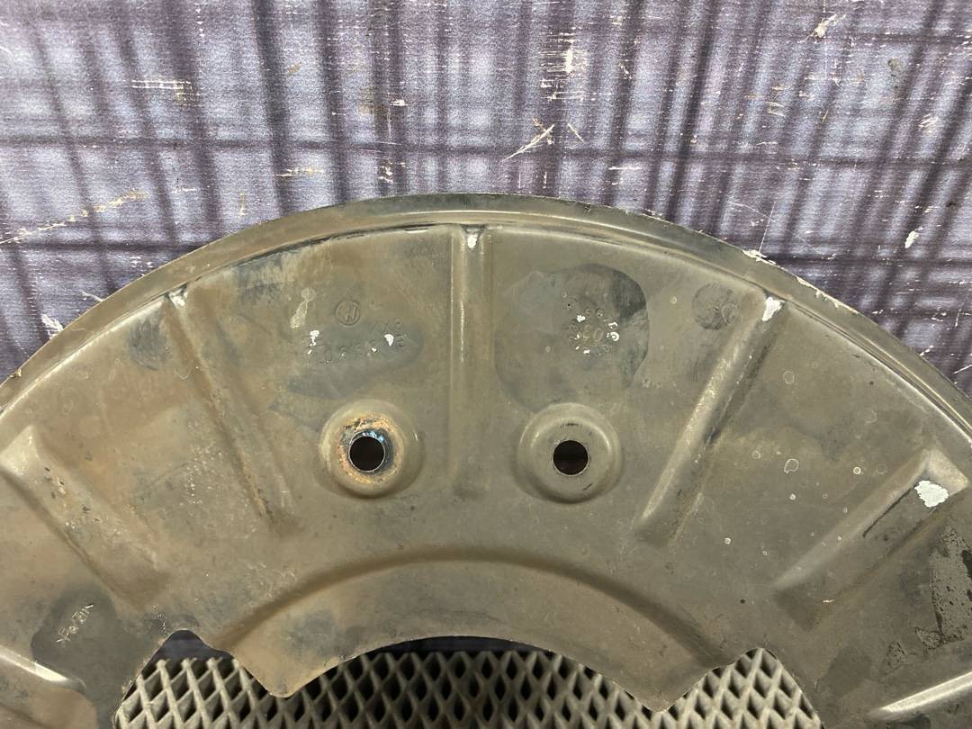 Кожух тормозного диска, 810 рублей, Красноярск