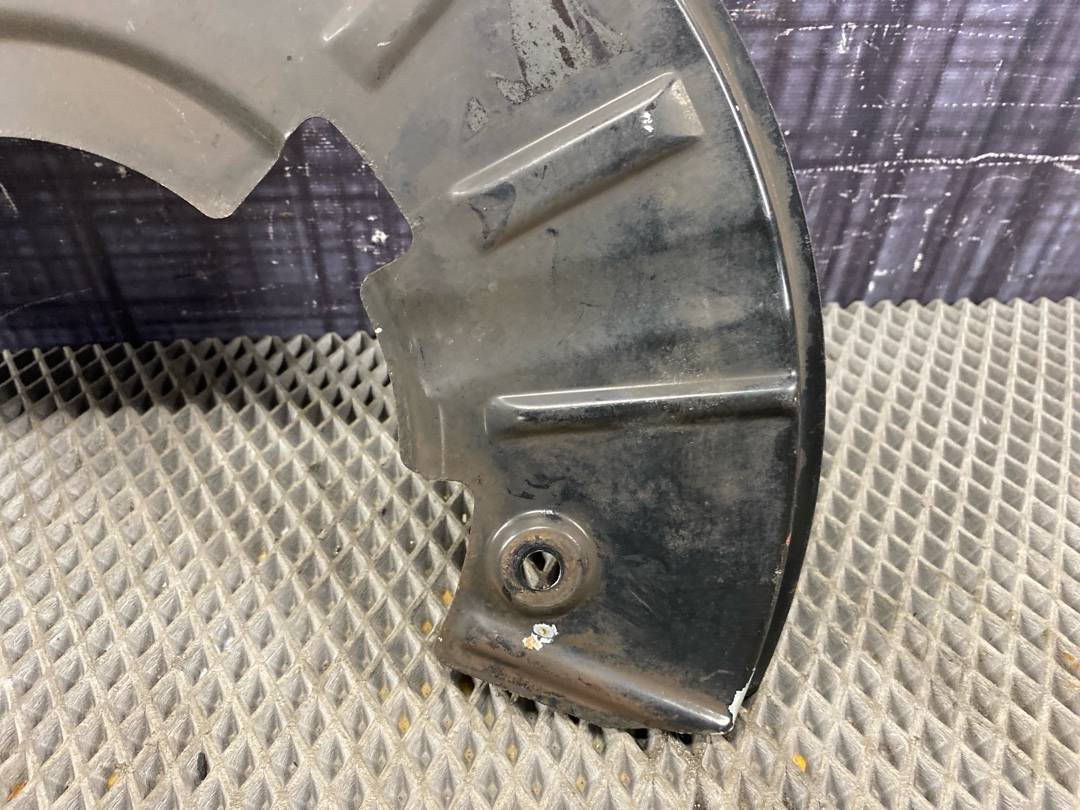 Кожух тормозного диска, 810 рублей, Красноярск