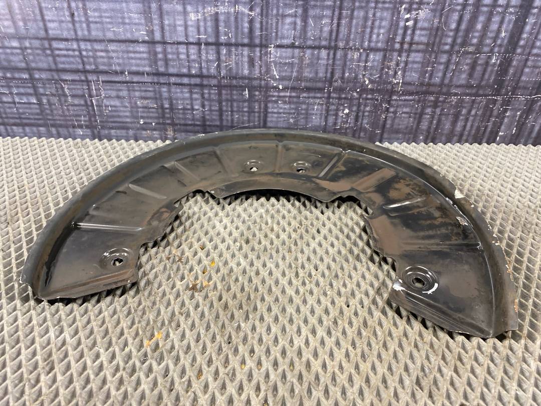 Кожух тормозного диска, 810 рублей, Красноярск