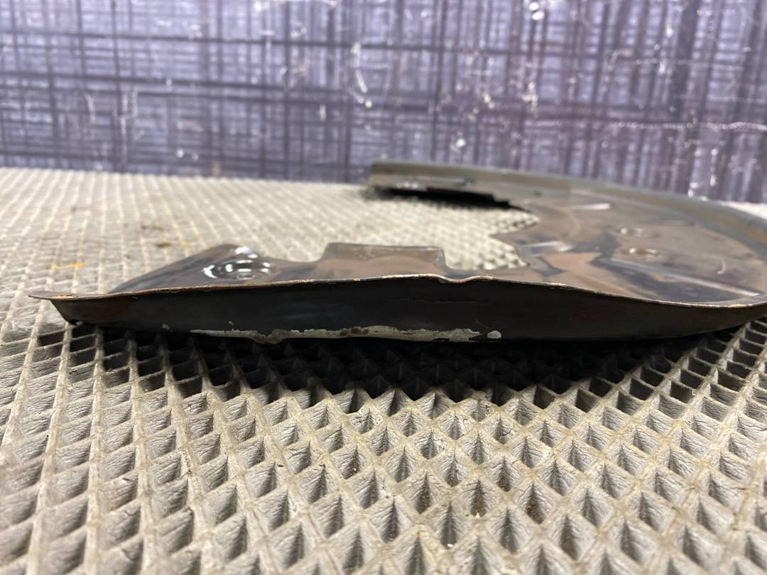 Кожух тормозного диска, 810 рублей, Красноярск