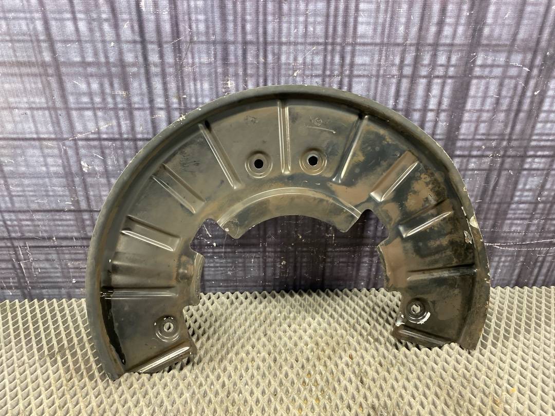 Кожух тормозного диска, 810 рублей, Красноярск